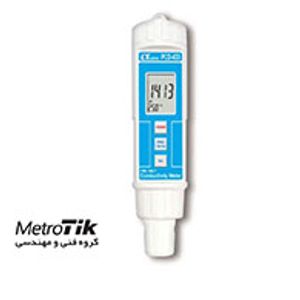 اندازه گیری EC / TDS / SALT