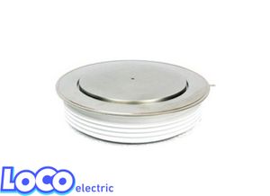 تریستور دیسکی 2000 آمپر WESTCODE N2046NS160