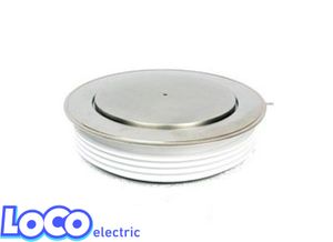 تریستور دیسکی 2600 آمپر 1800 ولت WESTCODE N2600MC180