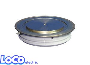 تریستور دیسکی 1600 آمپر TECHSEM Y65KPJ