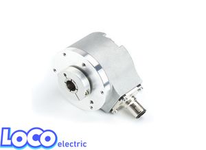 انکودر Hohner کد PR90H-23C3C-C
