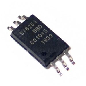 آی سی SI8261BBD اورجینال
