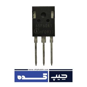 ماسفت IPW65R041 یا 65F6041