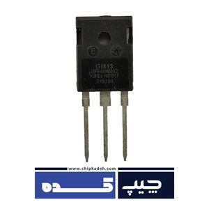 ماسفت IXFH46N65X2 اورجینال