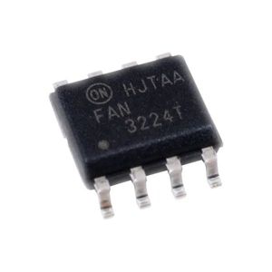 آی سی FAN3224T اورجینال