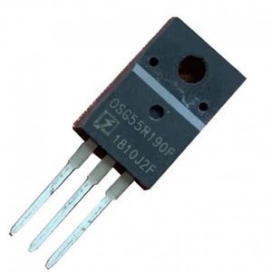ماسفت OSG55R190F اورجینال