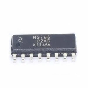 آی سی NSI6602AD اورجینال