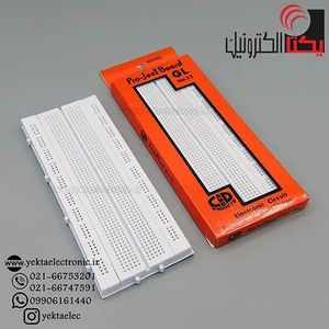 برد برد GL12