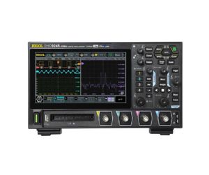 اسیلوسکوپ ریگول RIGOL DHO924S