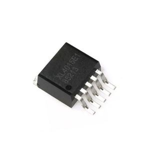 آی سی XL4015E1 پکیج TO-263-5