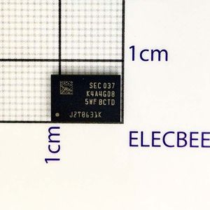 K4A4G085WF-BCTD BGA