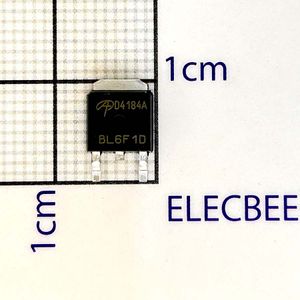 AOD4184 D-PACK