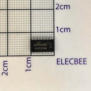 V4220M SSOP-28