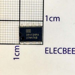 DRV134PA DIP-8