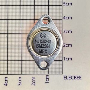 MJ15024G TO-3