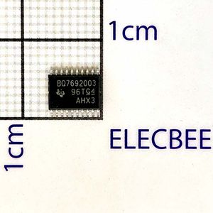 BQ7692003PW TSSOP-20