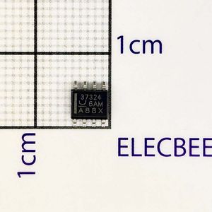 UCC37324 SO-8