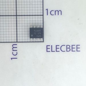 TL082CDR SO-8