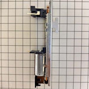 فیدر موتورایز-RS60N11M9A0f MA2