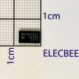 BQ7693003DBTR TSSOP-30