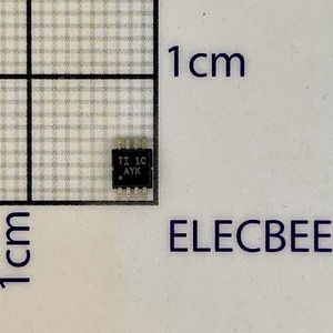 TCA9517 TSSOP-8