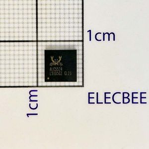 ALC5524 QFN-56