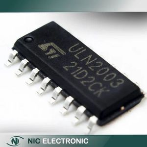 ترانزیستور ULN2003D