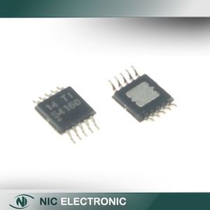 رگولاتور سوئیچینگ TPS54160DGQ