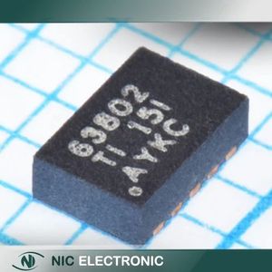 رگولاتور سوئیچینگ TPS63802DLAR