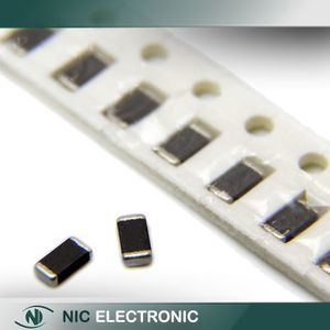 سلف SMD 100NH پکیج 1206