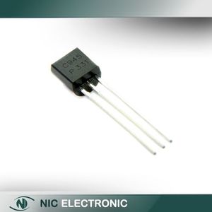 ترانزیستور 2SC945-P