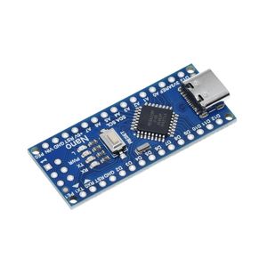برد آردوینو نانو Arduino Nano CH340 با ورودی Type-C
