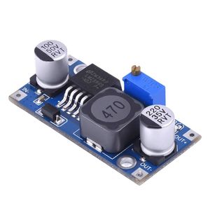 ماژول کاهنده ولتاژ 3 آمپر LM2596 DC-DC