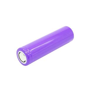 باتری لیتیوم یون 3.7 ولت 1200mAh سایز 18650