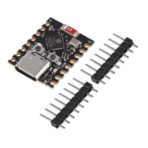 برد توسعه ESP32-C3 Super Mini با ورودی Type-C