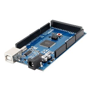 برد آردوینو مگا Arduino MEGA 2560 CH340