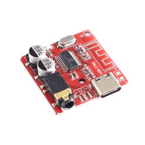 ماژول گیرنده بلوتوث صوتی HW770 با ورودی Type-C