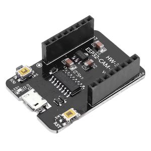 شیلد پروگرامر ESP32-CAM با ورودی MicroUSB CH340