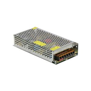 تغذیه سوئیچینگ فلزی 12 ولت 10 آمپر 12V-10A