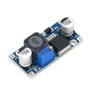 ماژول کاهنده ولتاژ LM2596 DC-DC 5V 3A | عمده فروشی الکترونیک سان سون