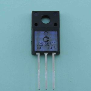 JCS15N70F
