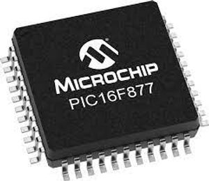 PIC16F877A-I/P ای سی میکرو