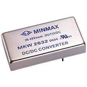 MKW 2632ماژول dc/dc