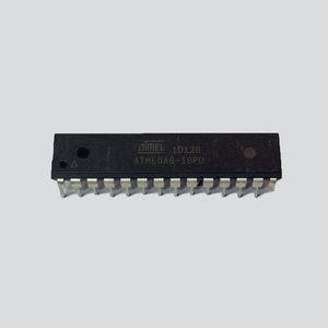 Atmega8-uای سی میکرو