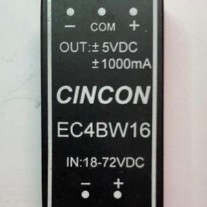 EC4BW16ماژول DC/DC
