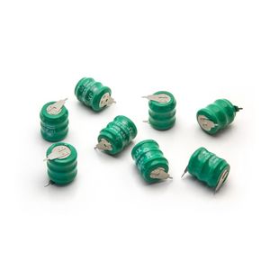 باتری بک آپ 3.6V 60mAH ولت – Back up