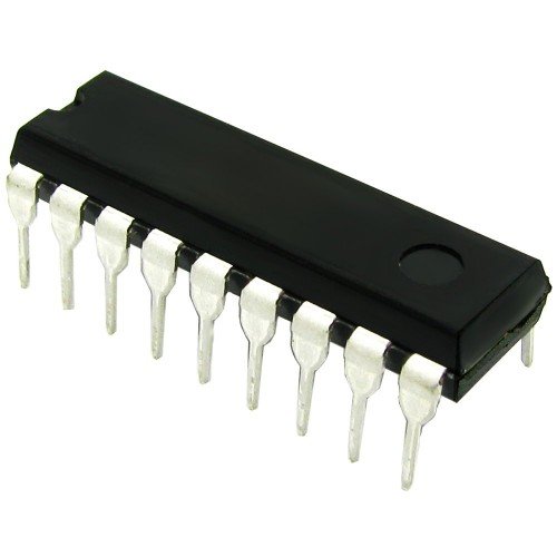 آی سی LM3915N-1