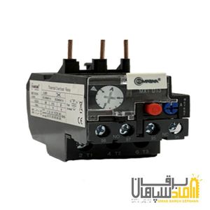 بيمتال ( رله حرارتی) 7 الی 10 آمپر مدل MXT-25 مبنا الکتریک