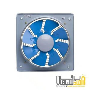 هواکش خانگی فلزی دمنده مدل 20 سانت VMA-20C2S
