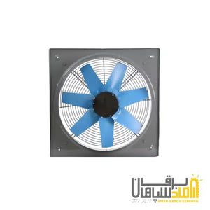 هواکش صنعتی سنگین فلزی دمنده IP44 مدل 71 سانت VIM-71K4T